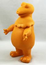 L\'Ile aux Enfants - 9\  Delacoste Squeeze Toy - Casimir (unpainted)