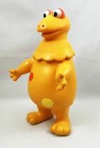 L\'Ile aux Enfants - 9\  Delacoste Squeeze Toy - Casimir