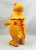 L\'Ile aux Enfants - 9\  Delacoste Squeeze Toy - Casimir