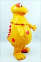 L\'Ile aux Enfants - 9\  Delacoste Squeeze Toy - Casimir