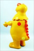 L\'Ile aux Enfants - 9\  Delacoste Squeeze Toy - Casimir