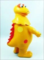 L\'Ile aux Enfants - 9\  Delacoste Squeeze Toy - Casimir