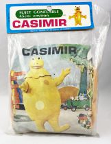 L\\\'Ile aux Enfants - Casimir 18inches Flatable Mint in Baggie