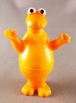 L\'Ile aux Enfants - Casimir Figurine en 2 parties Container de Bonbon