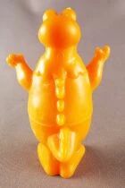 L\'Ile aux Enfants - Casimir Figurine en 2 parties Container de Bonbon