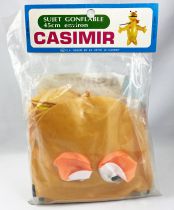 L\'Ile aux Enfants - Casimir Gonflable 45cm neuf en sachet