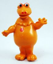 L\'Ile aux Enfants - Delacoste Pvc Figure - Casimir 