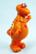 L\'Ile aux Enfants - Delacoste Pvc Figure - Casimir 