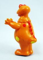 L\'Ile aux Enfants - Delacoste Pvc Figure - Casimir 