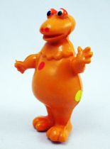 L\'Ile aux Enfants - Delacoste Pvc Figure - Casimir 