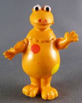 L\'Ile aux Enfants - Delacoste Pvc Figure - Casimir 