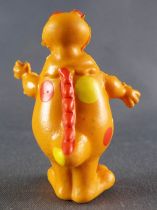 L\'Ile aux Enfants - Delacoste Pvc Figure - Casimir 