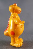 L\'Ile aux Enfants - Delacoste Pvc Figure - Casimir 
