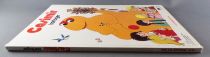 L\'Ile aux Enfants - Edition G. P. Rouge et Or - Casimir horloger