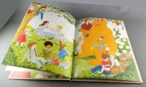 L\'Ile aux Enfants - Edition G. P. Rouge et Or - Casimir horloger