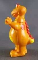 L\'Ile aux Enfants - Figurine Pvc Delacoste - Casimir 