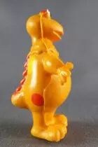 L\'Ile aux Enfants - Figurine Pvc Delacoste - Casimir 