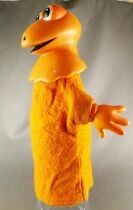 L\'Ile aux Enfants - Ougen 9\  Hand Puppet - Casimir