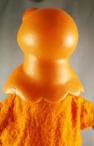 L\'Ile aux Enfants - Ougen 9\  Hand Puppet - Casimir