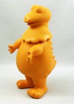 L\'Ile aux Enfants - Pouet Delacoste 22cm - Casimir (non peint)