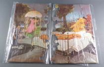 L\'Ile aux Enfants - Puzzle Capiepa 35 Pieces - Casimir Makes His Bed