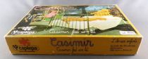 L\'Ile aux Enfants - Puzzle Capiepa 35 Pieces - Casimir Makes His Bed