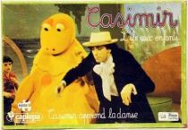 L\\\'Ile aux Enfants - Puzzle Casimir learn to dance