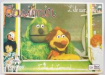 L\'Ile aux Enfants - Puzzle Toba et Leonard