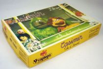 L\'Ile aux Enfants - Puzzle Toba et Leonard