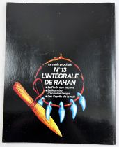 L\'Intégrale de Rahan n°12 (1985)