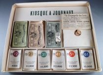 L\'Oncle d\'Amérique - Jeu de Société - Miro 1ère Version Monopoly