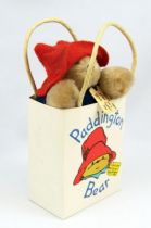 L\'Ours Paddington - Poupée Peluche 15cm - Eden Toys 1987 02