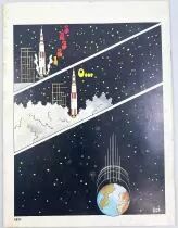 La Bataille des Plan&egrave;tes - Magazine n&deg;9 : L\'Aigle Royal