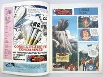 La Bataille des Plan&egrave;tes - Magazine n&deg;9 : L\'Aigle Royal