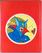 La Bataille des Planètes - Tele-Librairie des Deux Coqs d\'Or - Prisonniers de Zoltar