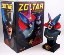 La Bataille des Planètes (Gachaman) - Zoltar - Buste en résine Diamond Select