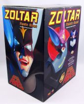La Bataille des Planètes (Gachaman) - Zoltar - Buste en résine Diamond Select