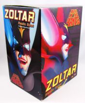 La Bataille des Planètes (Gachaman) - Zoltar - Buste en résine Diamond Select