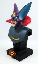 La Bataille des Planètes (Gachaman) - Zoltar - Buste en résine Diamond Select