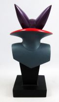 La Bataille des Planètes (Gachaman) - Zoltar - Buste en résine Diamond Select