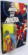 La Bataille des Planètes (Gatchaman) - Figurine Ceji-Arbois - Kipo (soous blister Civas)
