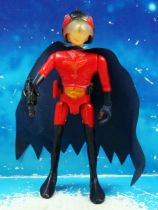 La Bataille des Planètes (Gatchaman) - Figurine Ceji-Arbois - La Force G Thierry (loose)