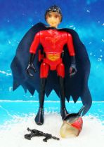 La Bataille des Planètes (Gatchaman) - Figurine Ceji-Arbois - La Force G Thierry (loose)