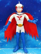 La Bataille des Planètes (Gatchaman) - Figurine Flexible Orli-Jouet - Marc (loose)
