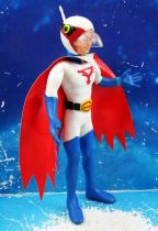 La Bataille des Planètes (Gatchaman) - Figurine Flexible Orli-Jouet - Marc (loose)