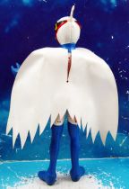 La Bataille des Planètes (Gatchaman) - Figurine Flexible Orli-Jouet - Marc (loose)