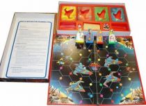 La Bataille des Planètes (Gatchaman) - France Jouets - Jeu de société \'\'La Bataille des Planètes\'\' 