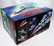 La Bataille des Planètes (Gatchaman) - Good Smile Company - Gatcha Spartan - Plastic Model Kit Moderoid