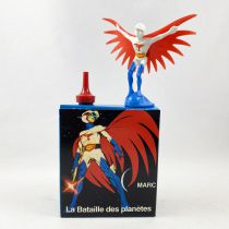 La Bataille des Planètes (Gatchaman) - Magneto France Ref.3014 - Marc 