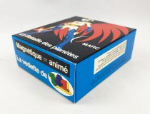 La Bataille des Planètes (Gatchaman) - Magneto France Ref.3014 - Marc 